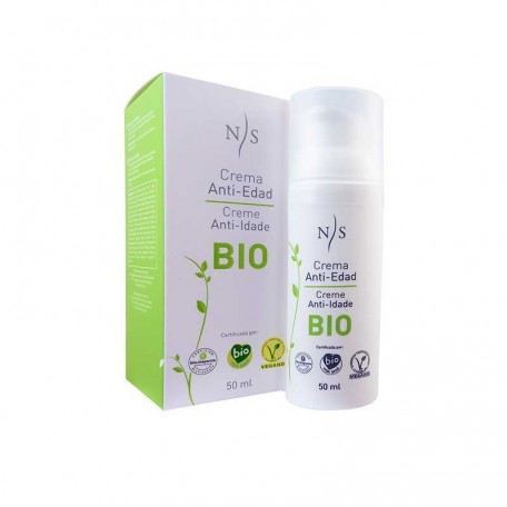 Nirvana Spa Cr&egrave;me Anti-&Acirc;ge 50 ml