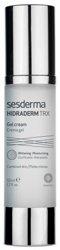 Sesderma Gel cr&egrave;me Hidraderm Trx 50 ml