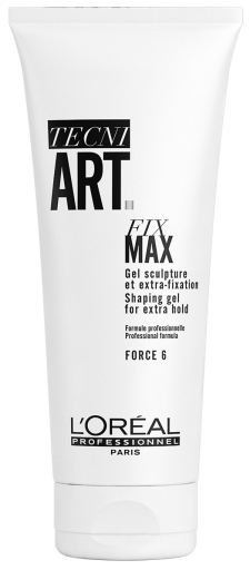L'Or&eacute;al Professionnel Tecni Art Fix Max Gel coiffant 200 ml