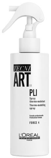 L'Or&eacute;al Professionnel Tecni Art Pli Thermo Active Vaporisateur 190 ml