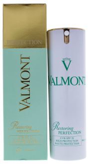 La Maison Valmont Restauration de la perfection Spf50 30 ml