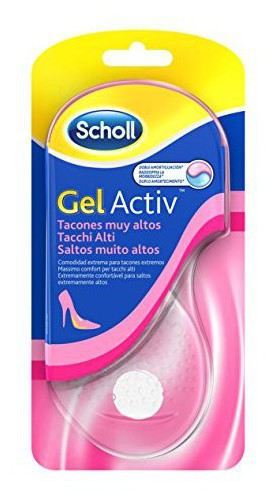 Dr. Scholl Talons hauts Activ Gel