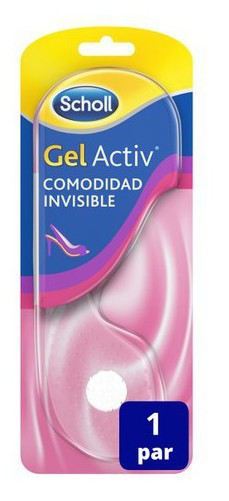 Dr. Scholl Gel Activ Open Shoe