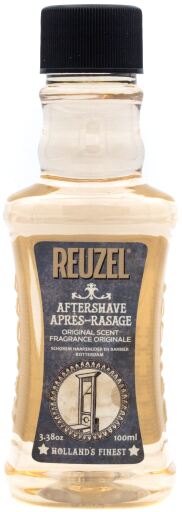 Apr&egrave;s-rasage 100ml