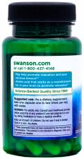 Acide Aminobutyrique Gaba Gamma 250 mg 60 G&eacute;lules