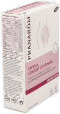 Capsules Aromafemina Confort Urinaire 30 Capsules