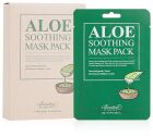 Pack Masque Apaisant &agrave; l'Aloe 23 gr