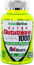 Ultra Glutathion 1000 60 Gélules Ultra Glutathion 1000 60 Gélules