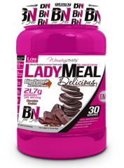 Lady Meal 1kg Lady Meal 1kg