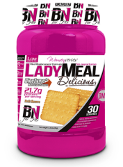 Lady Meal 1kg Lady Meal 1kg