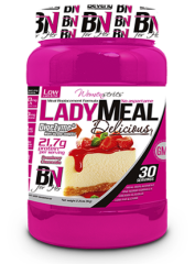 Lady Meal 1kg Lady Meal 1kg