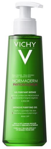 Vichy Normaderm Phytosolution Gel Nettoyant Purifiant