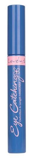 Lovely Masque anti-yeux Tusz