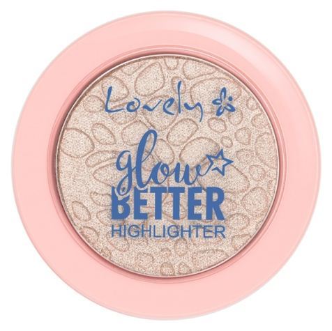 Lovely Glow Better Highlighter
