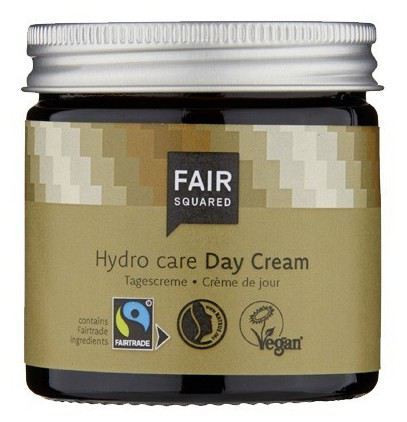 Fair Squared Cr&egrave;me Hydratante Visage Argan 50 ml