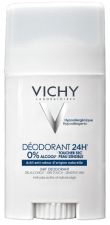 Déodorant Stick Toucher Sec 24H 40 ml Déodorant Stick Toucher Sec 24H 40 ml