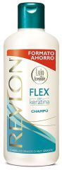 Flex with Keratin Shampooing Cheveux Gras 650 ml Flex with Keratin Shampooing Cheveux Gras 650 ml