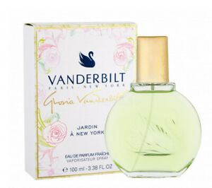 Vanderbilt Garden to New York Eau de Parfum 100 ml