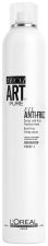 Tecni Art Pure Laque Fix Anti Frizz 400 ml Tecni Art Pure Laque Fix Anti Frizz 400 ml