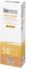Spray solaire Bio Kids SPF 50 90 ml
