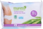 Lingettes humides intimes féminines 20 unités Lingettes humides intimes féminines 20 unités
