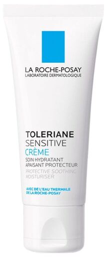 La Roche Posay Tol&eacute;raine Cr&egrave;me Sensible 40 ml