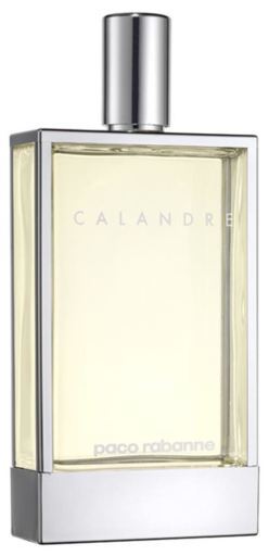 Rabanne Calandre Eau de Toilette Vaporisateur 100 ml