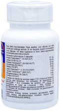 Lacto 30 g&eacute;lules v&eacute;g&eacute;tales