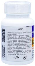 Lacto 30 g&eacute;lules v&eacute;g&eacute;tales