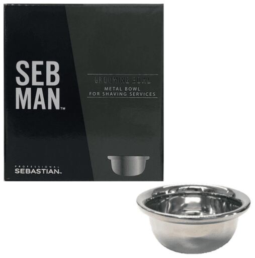 Sebastian Professional Bol de rasage Seb Man