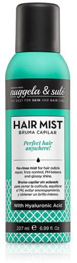 Nuggela & Sul&eacute; Hair Mist 207 ml