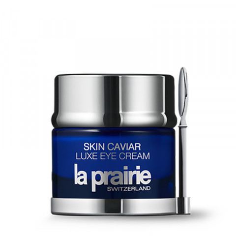 La Prairie Cr&egrave;me contour des yeux Skin Caviar Luxe 20 ml