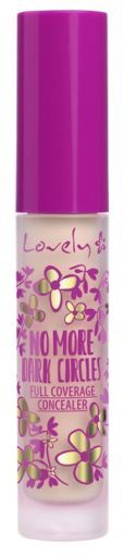 Lovely Concealer No More Dark Circles