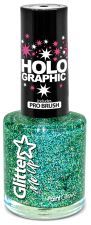 Holographique Peinture à Óngles Pailletée Holographique Peinture à Óngles Pailletée