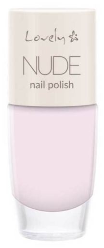 Lovely Vernis &agrave; ongles Nu