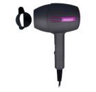 R&amp;J Travel s&eacute;choir gris &amp; violet 1400w