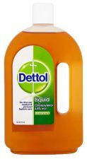 Antiseptique Liquide 750 ml Antiseptique Liquide 750 ml