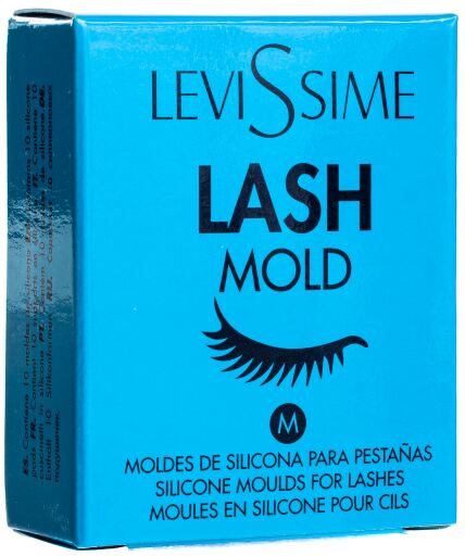 Levissime Moule &agrave; cils Taille M