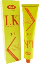 Lk Antiage Color Cream 4/68 Th&eacute; indien 100 ml