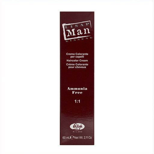 Couleur Homme 6 Blond Fonc&eacute; 60 ml