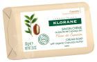 Fleur de Cupua&ccedil;u Savon Cr&egrave;me 100 gr