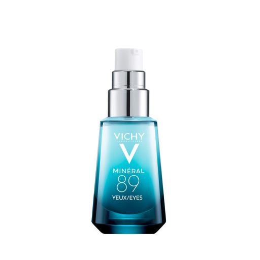 Vichy Min&eacute;ral 89 Contour des Yeux 15 ml