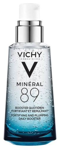 Vichy S&eacute;rum hydratant Mineral 89 75 ml