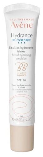 Hydrance BB &Eacute;mulsion L&eacute;g&egrave;re 40 ml