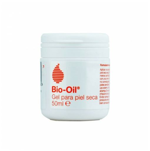 Bio-Oil Gel pour peau s&egrave;che 50 ml