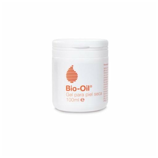 Bio-Oil Gel pour peau s&egrave;che 100 ml