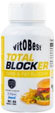 Bloqueur total 90 gélules Bloqueur total 90 gélules