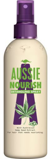 Spray d&eacute;m&ecirc;lant nourrissant 250 ml