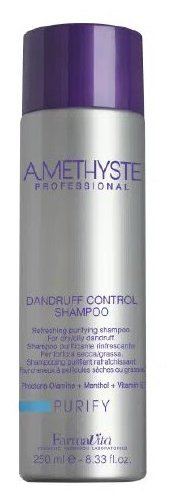 Farmavita Amethyste Purify Shampooing antipelliculaire