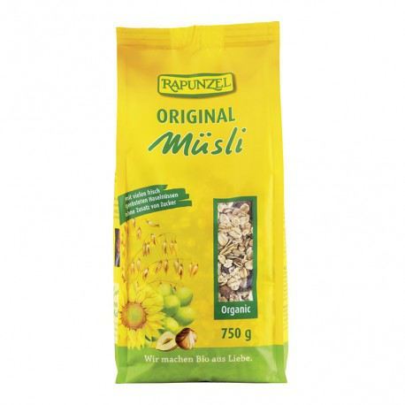 Biocop Muesli Original 1 Kg